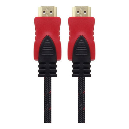 Cable Hdmi 1080p De Alta Velocidad Premium 1.5 Metros