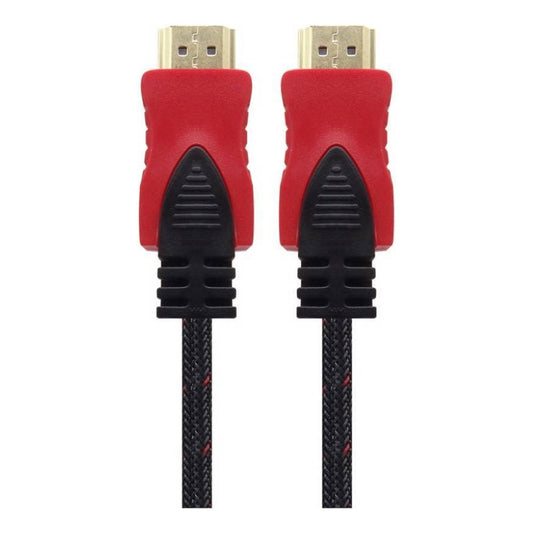Cable Hdmi 1080p De Alta Velocidad Premium 1.5 Metros