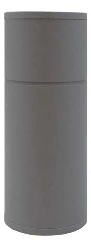 Set X6 Foco Pared Aplique Exterior Lampara Unidireccional