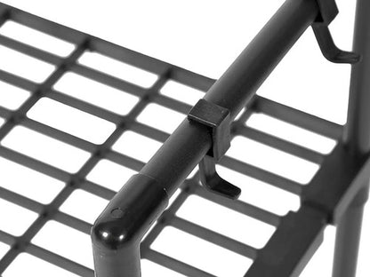 Organizador Estante Para Cocina Microondas Rack Sobre Mesada Aleatorio