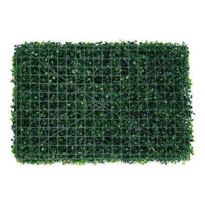 X6 Enredadera Pared Artificial Planta Decorativa 60x40cm