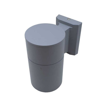 Aplique Pared Exterior Luminaria Lampara Unidireccional Foco