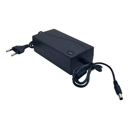 Tranformador 12v 8a Para Monitor Camara Seguridad Tiras Led