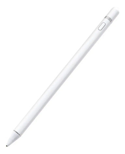 Lapiz Tactil Optico Recargable Android Ios Windows Tablet Pc