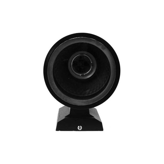 Set X6 Aplique Pared Exterior Luminaria Foco Bidireccional